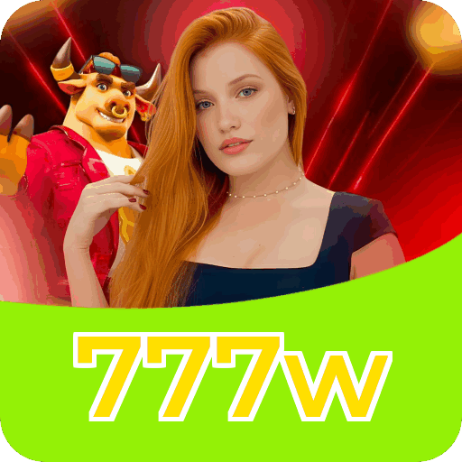 Números do app 777w em material de marketing — ilustração, não auditoria