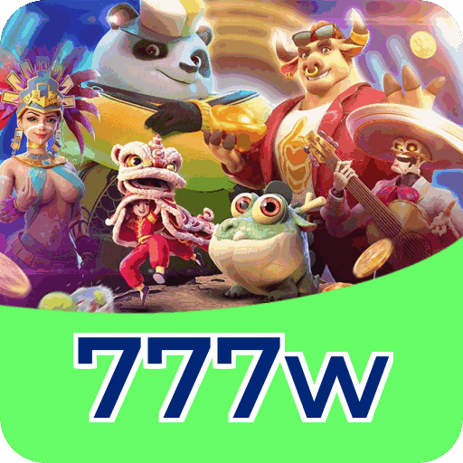 Catálogo 777w 2.547 jogos - Pragmatic Play, Evolution, NetEnt